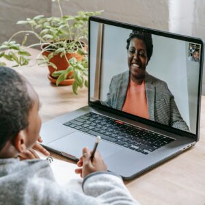 Education & Training