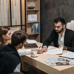 Professional Services